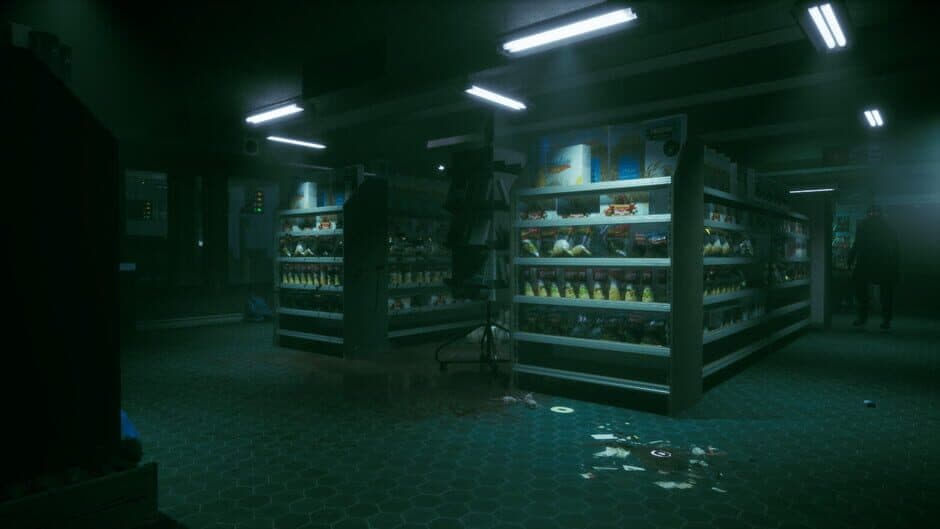 Скриншот 1 из Next Sweetstop