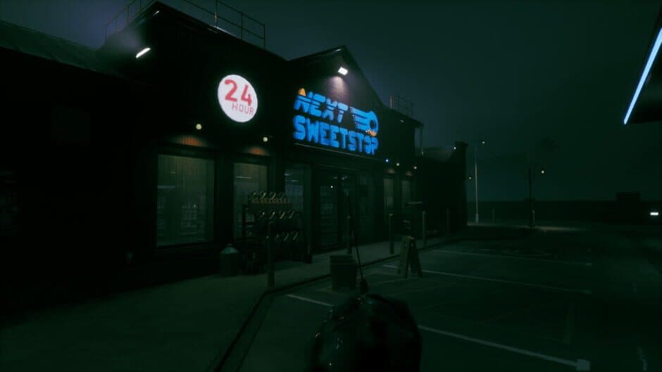 Скриншот 8 из Next Sweetstop