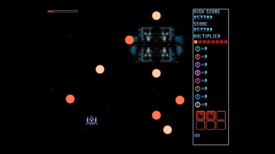 Скриншот 2 из Nevultra