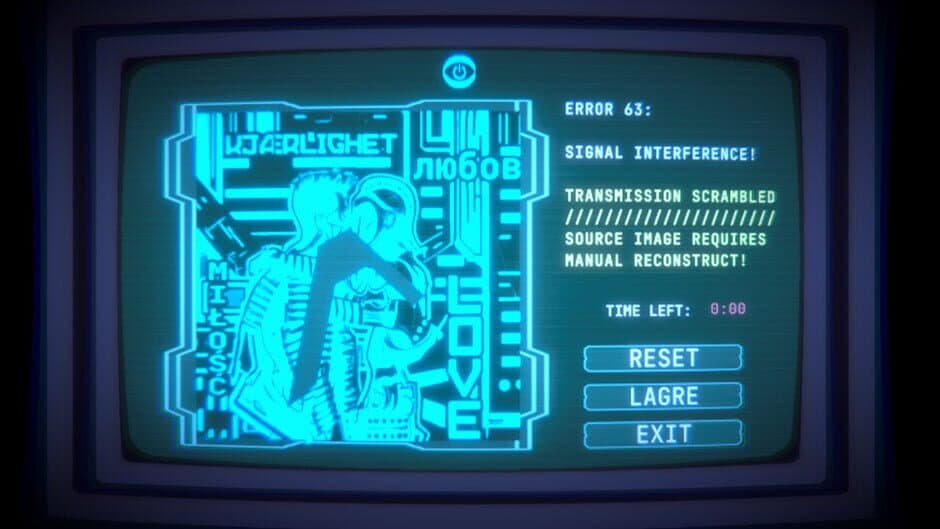 Скриншот 3 из Oslo: 2084