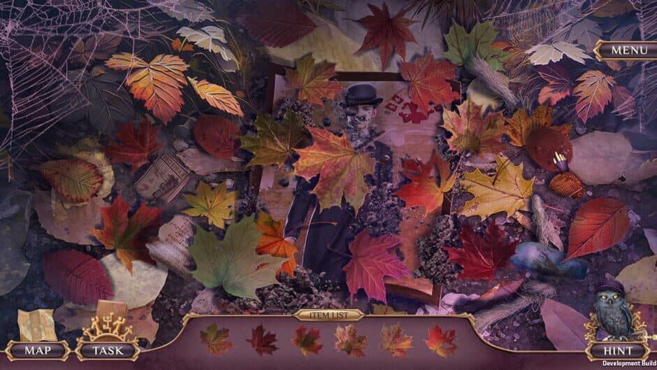 Скриншот 2 из Ms. Holmes: The Case of the Dancing Men - Collector's Edition