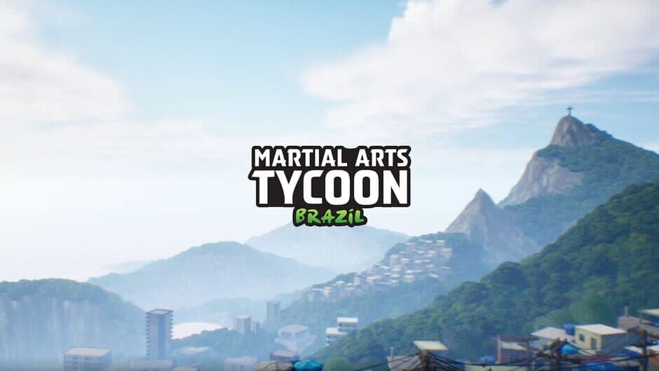 Скриншот 1 из Martial Arts Tycoon: Brazil