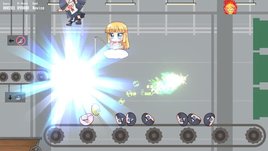Скриншот 5 из Minamochi Factory