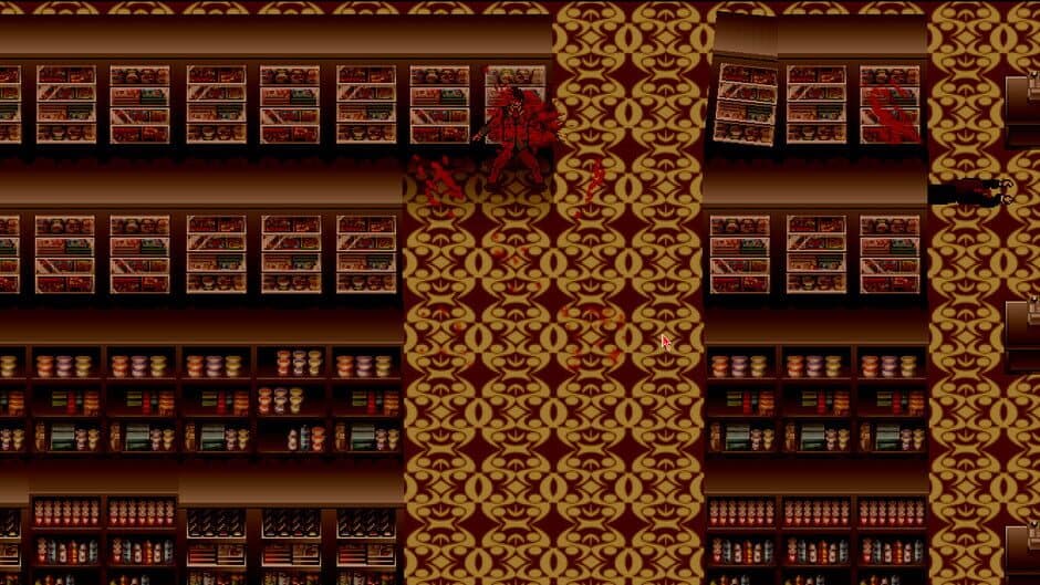 Скриншот 8 из Mind Control: Bloody Renaissance