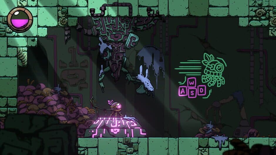 Скриншот 1 из Light of Atlantis