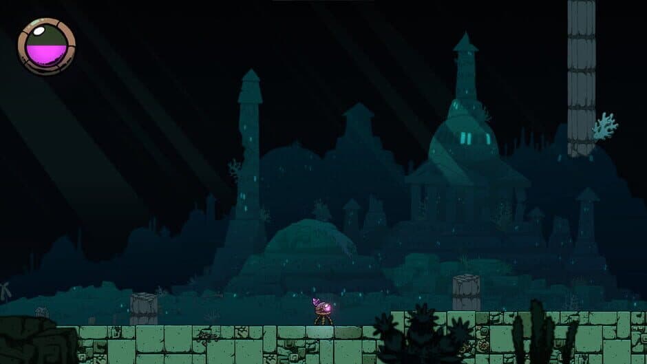 Скриншот 2 из Light of Atlantis