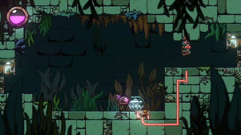 Скриншот 3 из Light of Atlantis