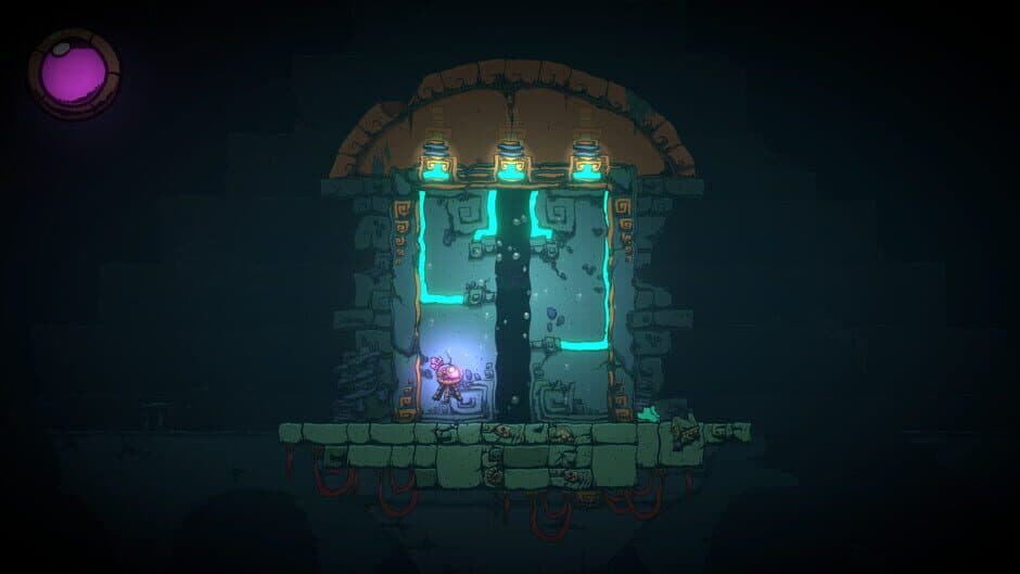 Скриншот 5 из Light of Atlantis