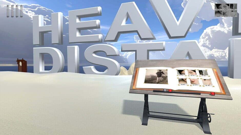 Скриншот 1 из Lisle Engle Heavy Distance