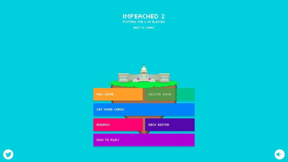 Скриншот 1 из Impeached 2