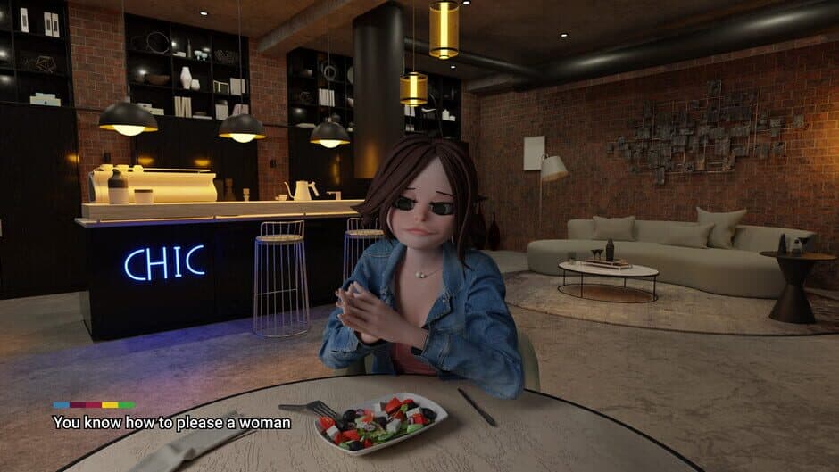 Скриншот 2 из Just Date