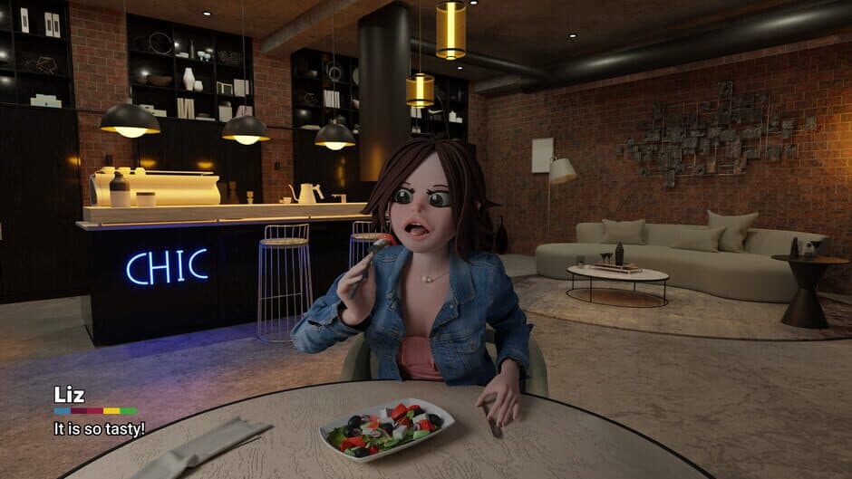 Скриншот 3 из Just Date