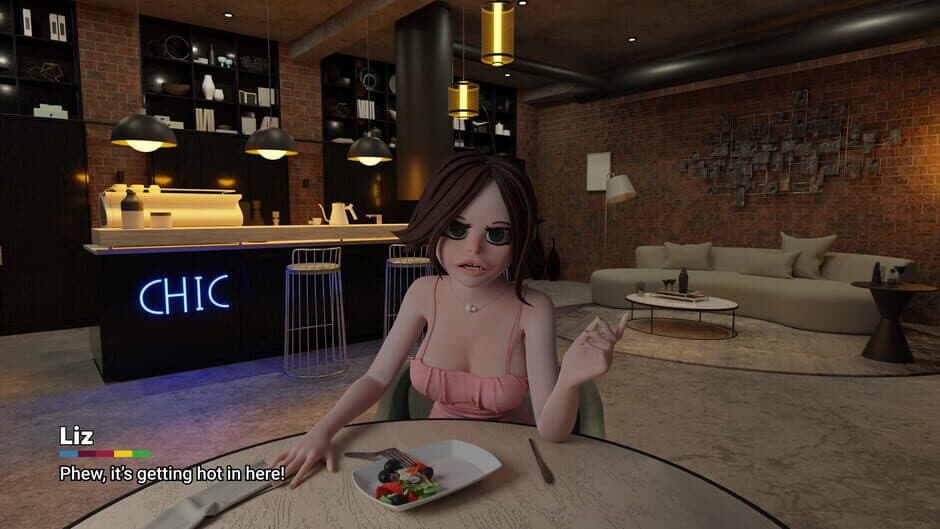 Скриншот 4 из Just Date