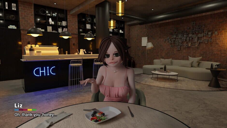 Скриншот 5 из Just Date
