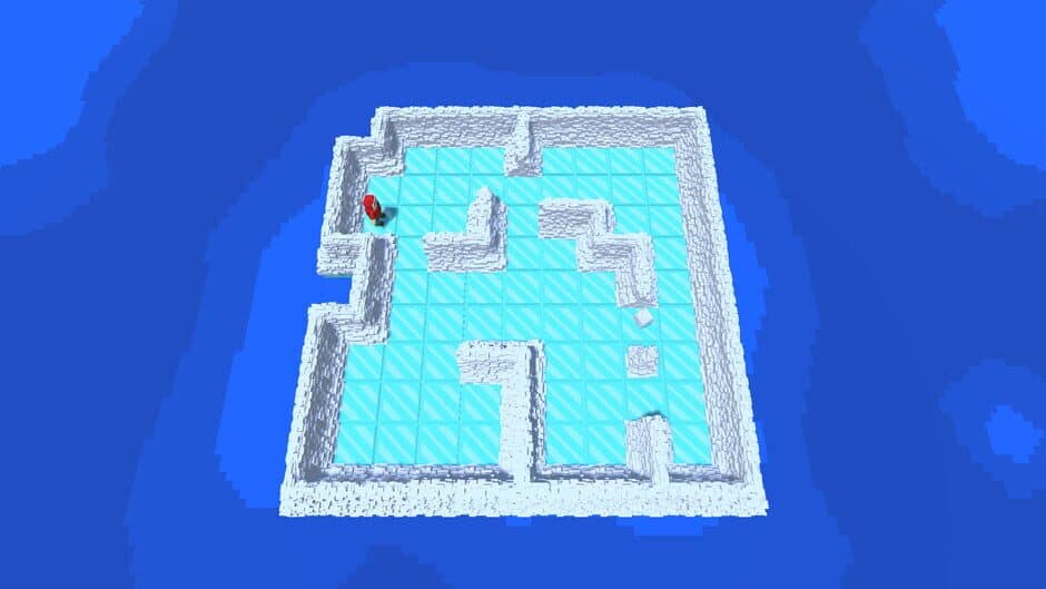 Скриншот 3 из How To Build Your Igloo