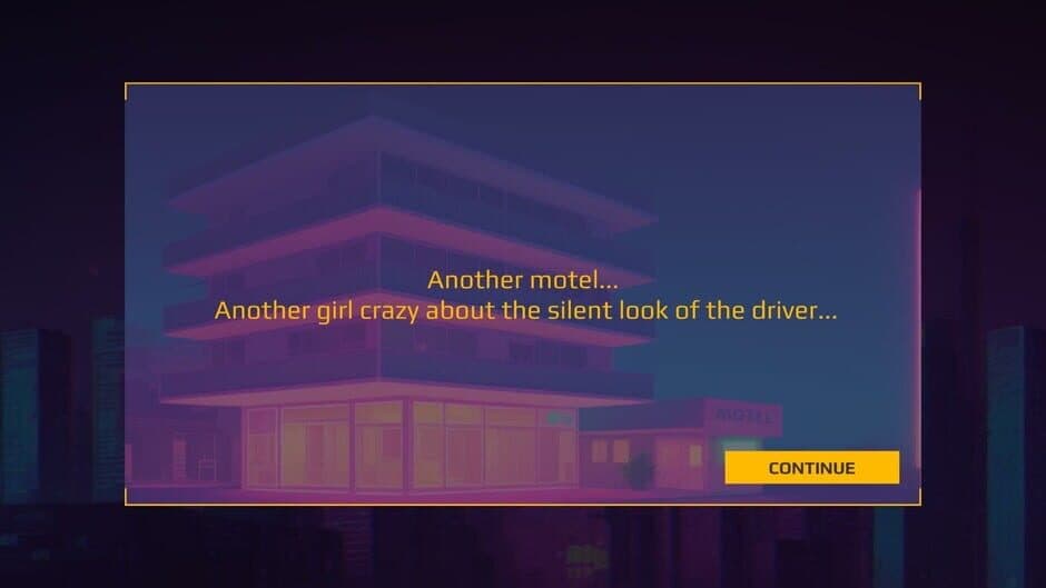 Скриншот 3 из Hot Girls Delivery Club