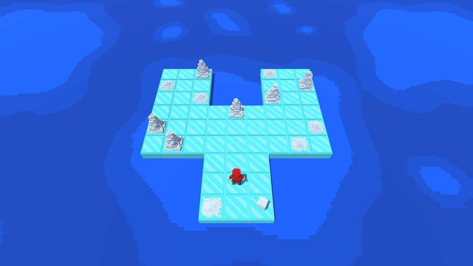 Скриншот 4 из How To Build Your Igloo
