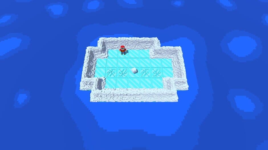 Скриншот 5 из How To Build Your Igloo
