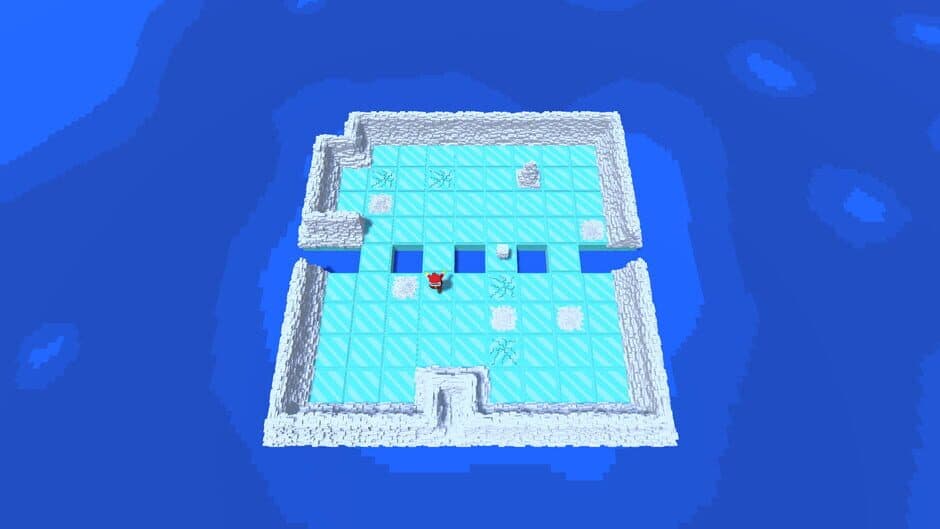 Скриншот 6 из How To Build Your Igloo