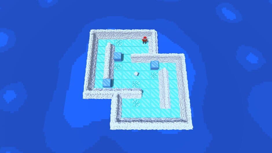 Скриншот 7 из How To Build Your Igloo