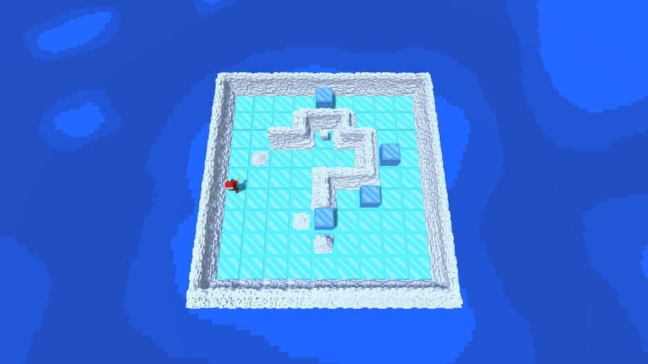 Скриншот 8 из How To Build Your Igloo