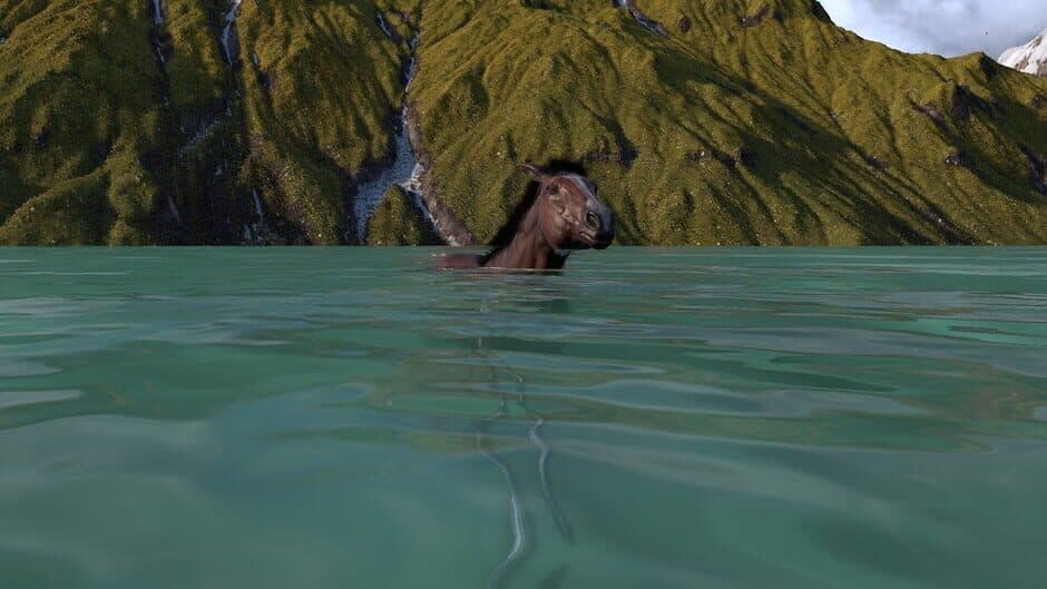 Скриншот 8 из Horse Life: Find Horses in Open World, Survive in Wild Nature as a Foal or Pony