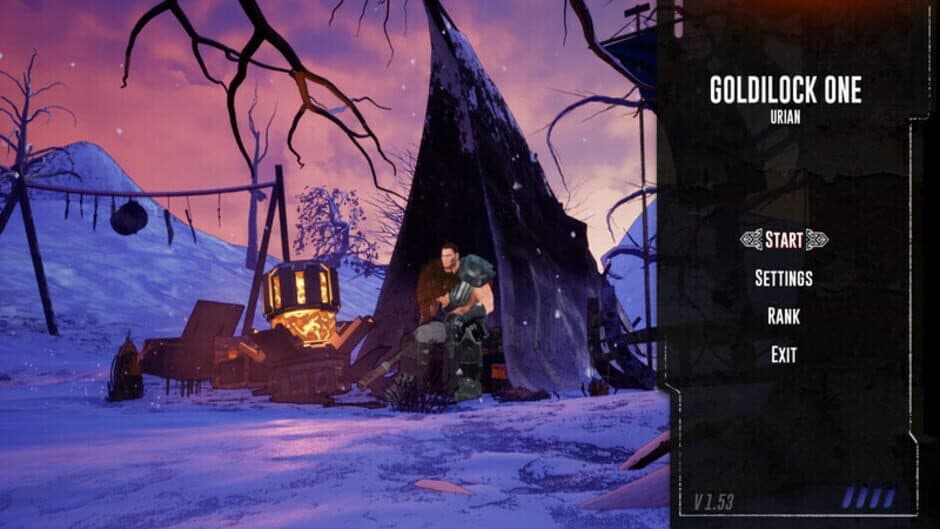 Скриншот 6 из Goldilock One: The Mists of Jakaira