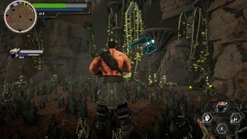 Скриншот 5 из Goldilock One: The Mists of Jakaira