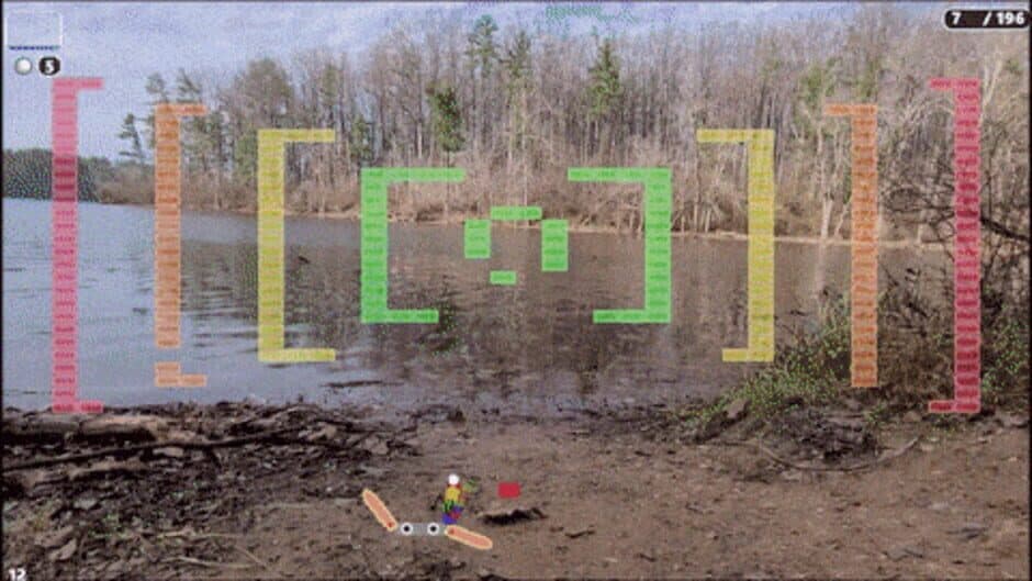 Скриншот 1 из Flipshot