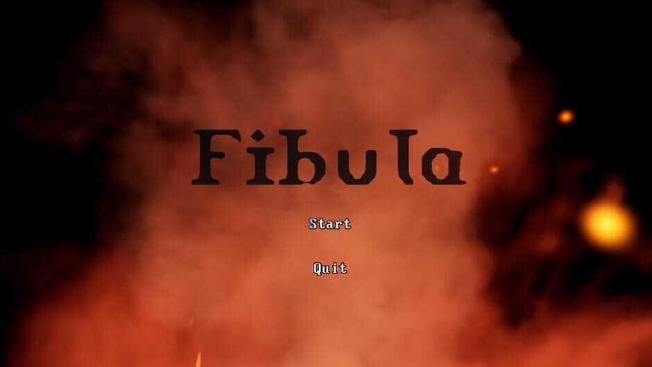 Скриншот 6 из Fibula