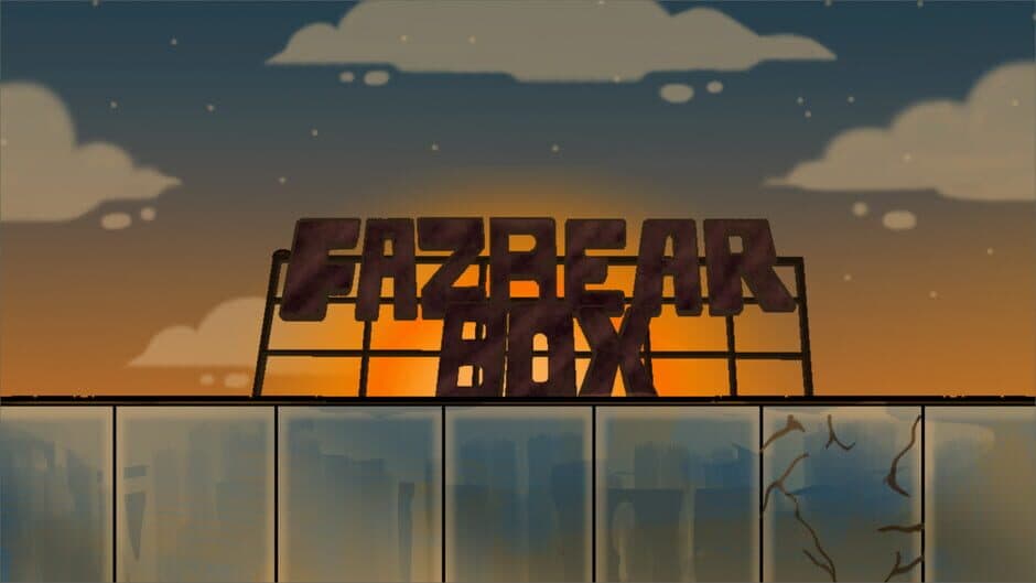 Скриншот 3 из Freddy's Archives: Remains Of The Past