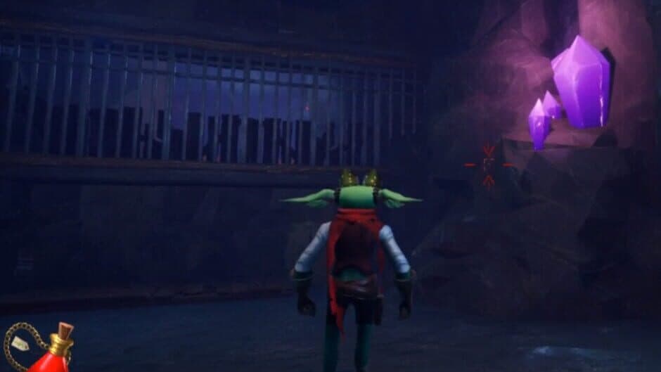 Скриншот 2 из Gobbo's Gambit