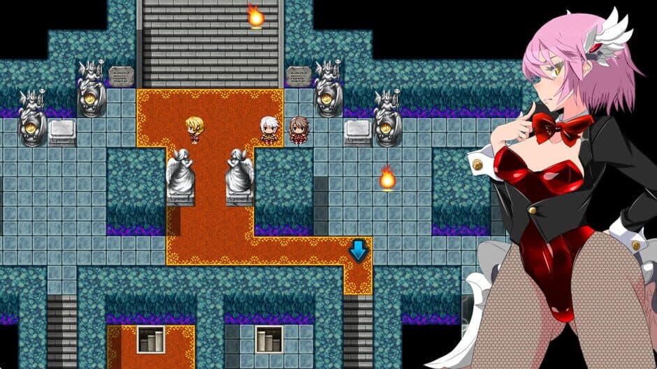 Скриншот 2 из Gehenna