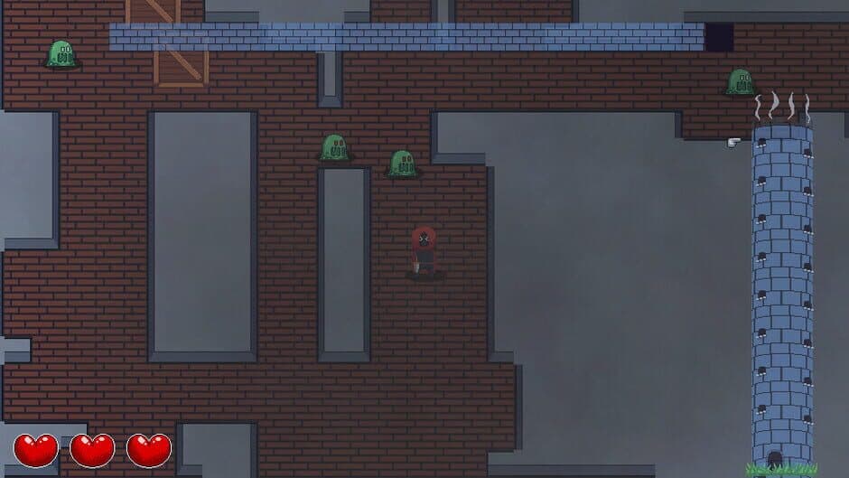 Скриншот 3 из Falling Tower