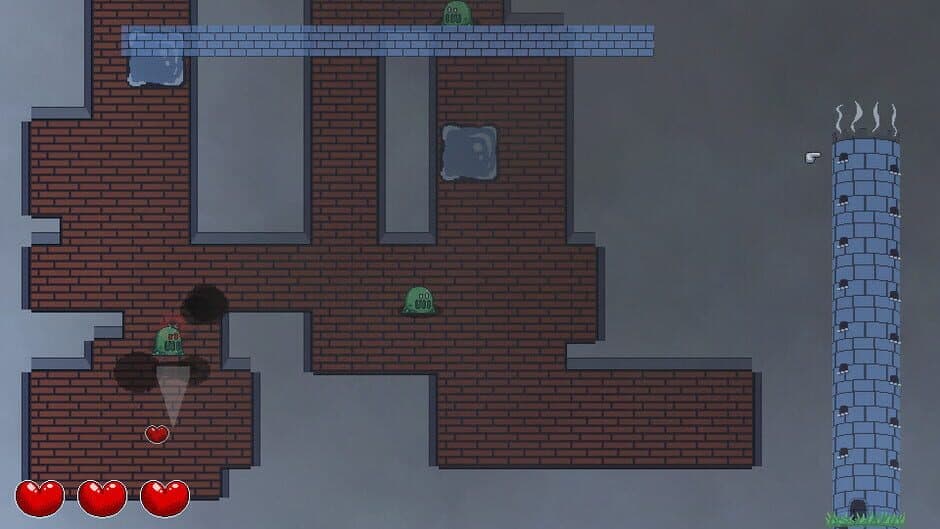 Скриншот 5 из Falling Tower