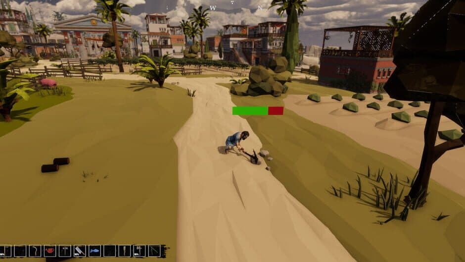 Скриншот 5 из Farmer Simulator