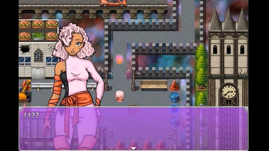 Скриншот 2 из Fate Collectors