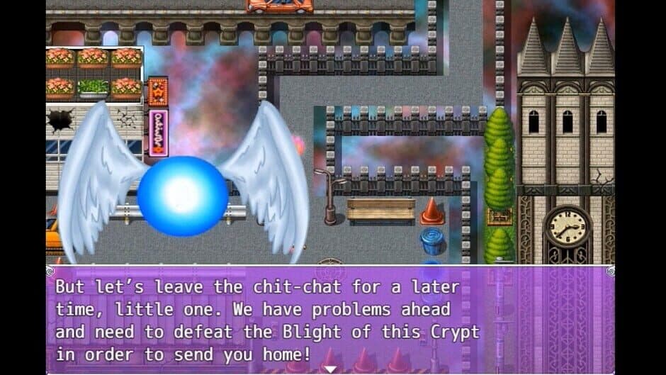 Скриншот 7 из Fate Collectors
