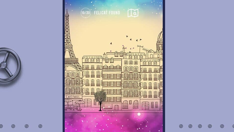 Скриншот 5 из Felicat’s Urban Odyssey