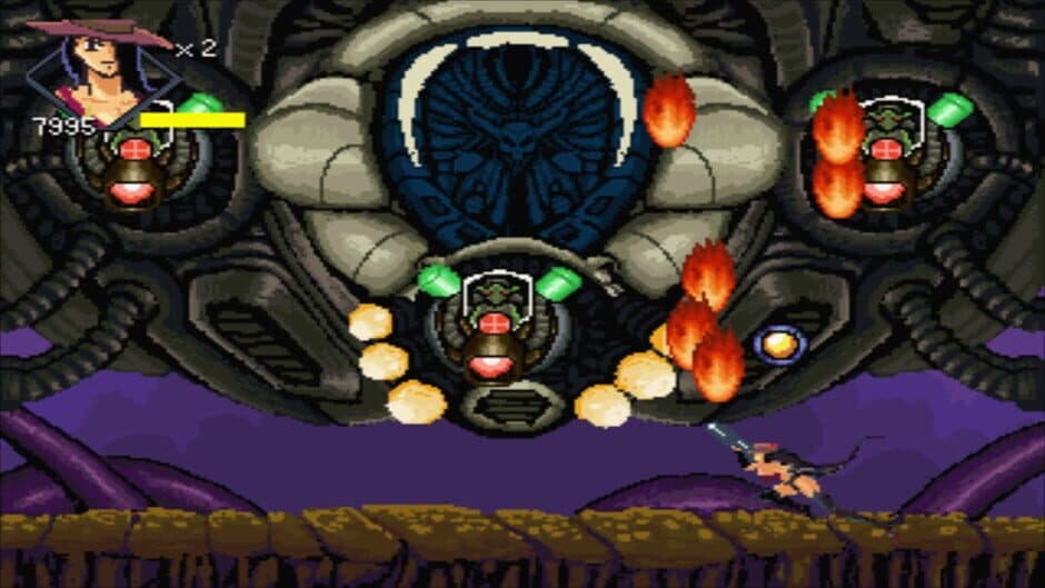 Скриншот 3 из Epic Pandemonium