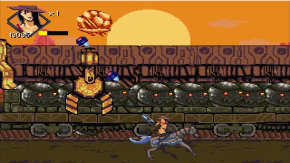 Скриншот 4 из Epic Pandemonium
