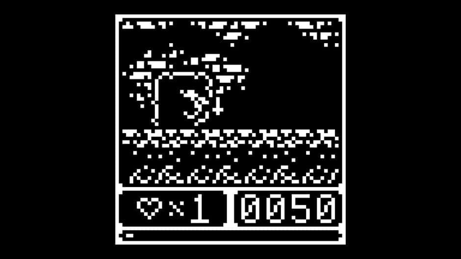 Скриншот 2 из Dungeon Journey