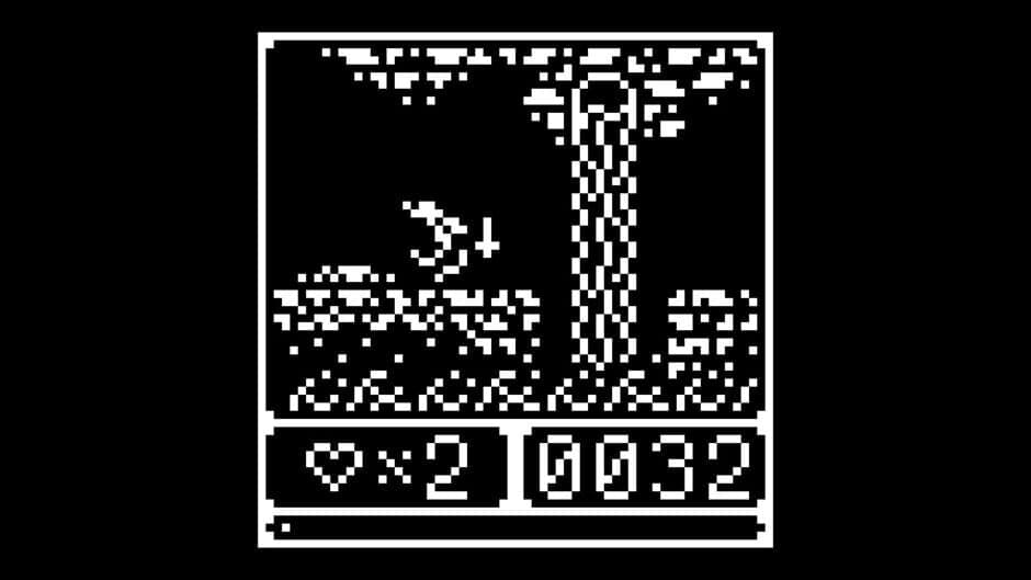 Скриншот 1 из Dungeon Journey