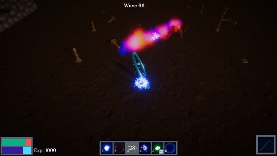 Скриншот 1 из Enchantment Siege