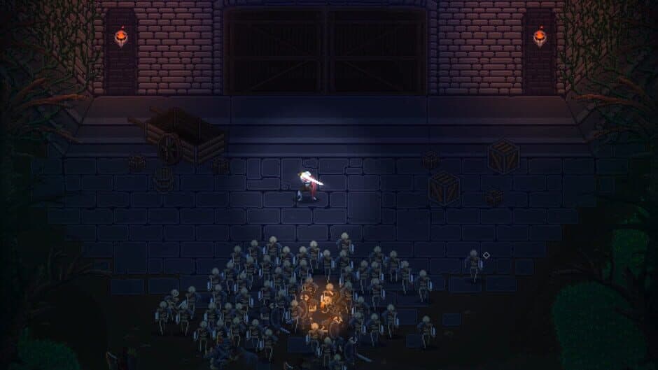 Скриншот 3 из End of Knights