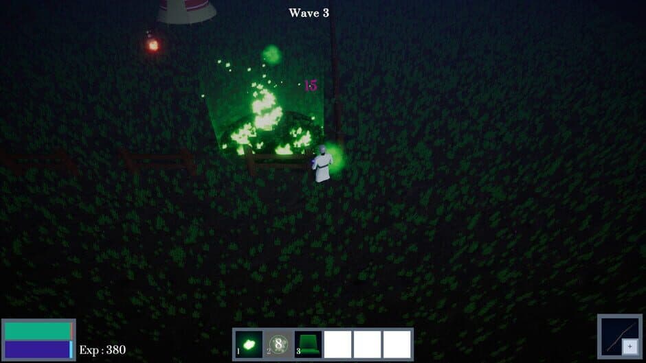 Скриншот 8 из Enchantment Siege