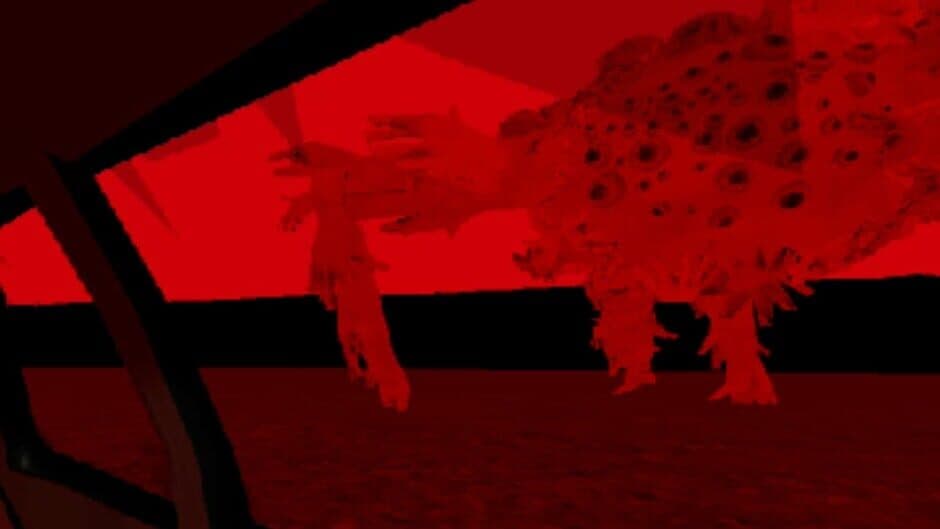 Скриншот 3 из Drive Me to Hell