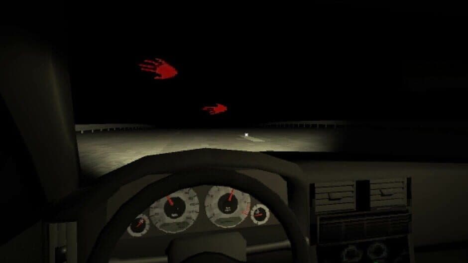 Скриншот 4 из Drive Me to Hell
