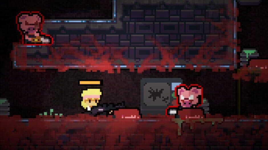 Скриншот 3 из Doomies