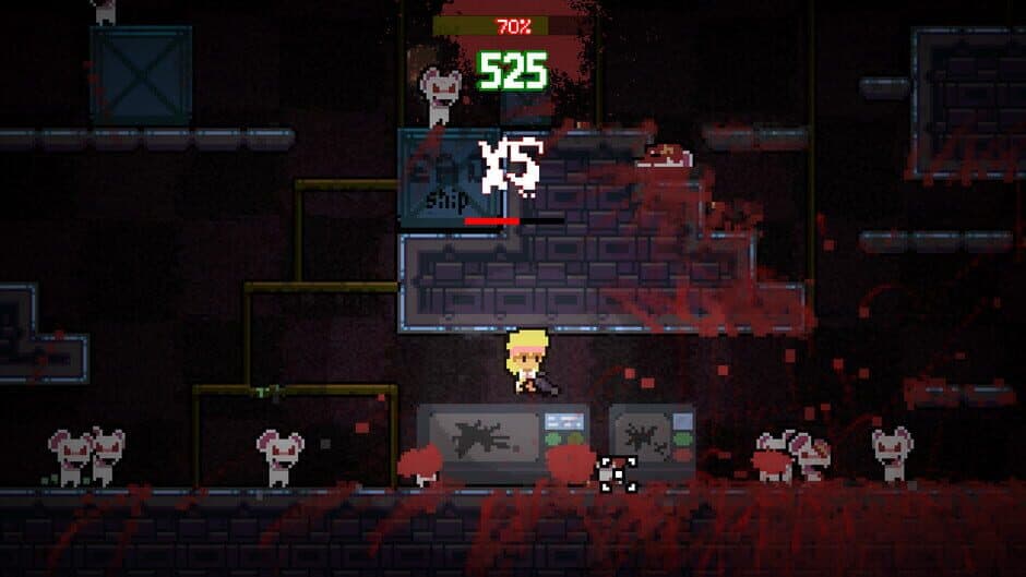 Скриншот 5 из Doomies